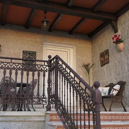 Casaflorinda9 Villa Marin Luaran gambar