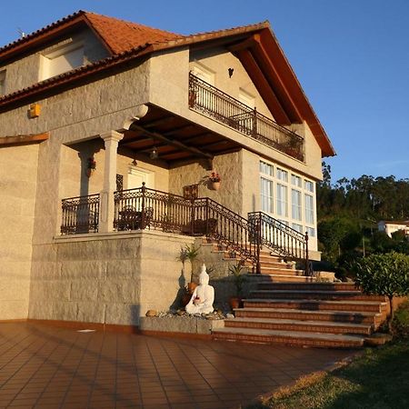 Casaflorinda9 Villa Marin Luaran gambar