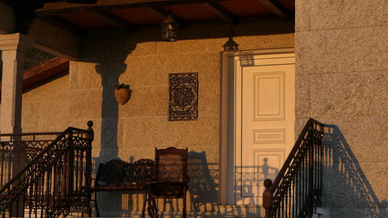 Casaflorinda9 Villa Marin Luaran gambar