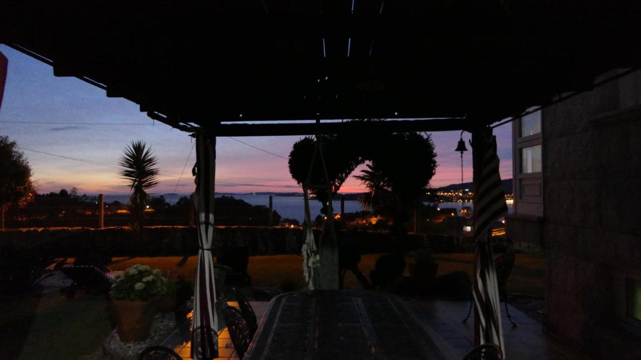 Casaflorinda9 Villa Marin Luaran gambar
