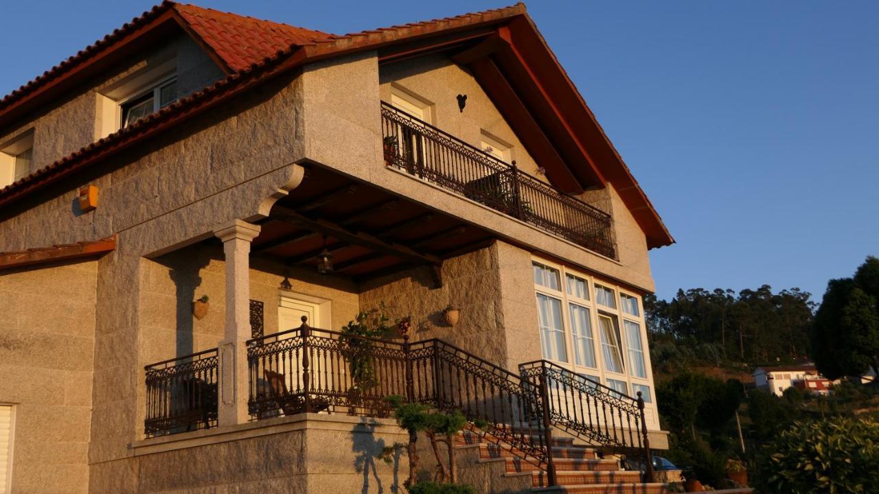 Casaflorinda9 Villa Marin Luaran gambar