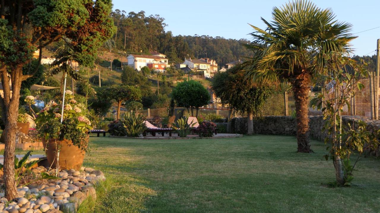 Casaflorinda9 Villa Marin Luaran gambar