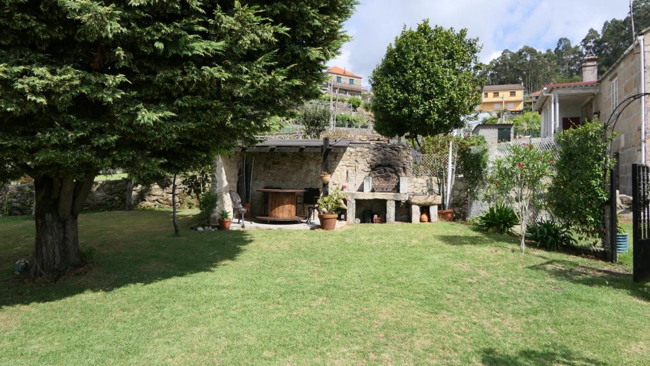 Casaflorinda9 Villa Marin Luaran gambar