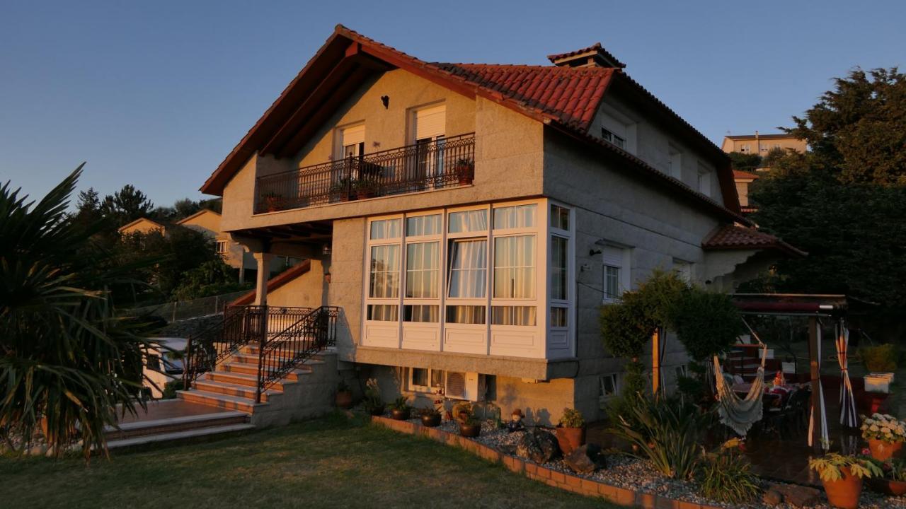 Casaflorinda9 Villa Marin Luaran gambar