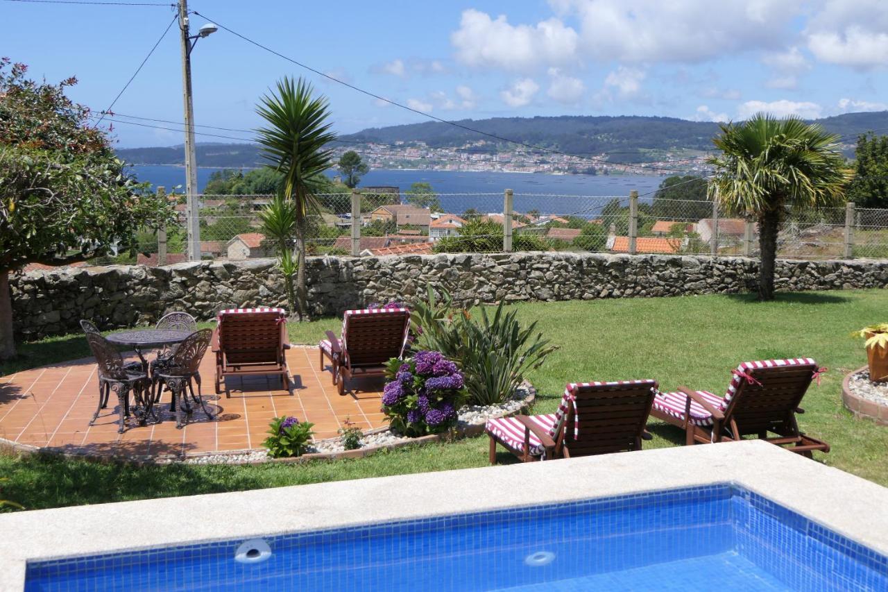 Casaflorinda9 Villa Marin Luaran gambar