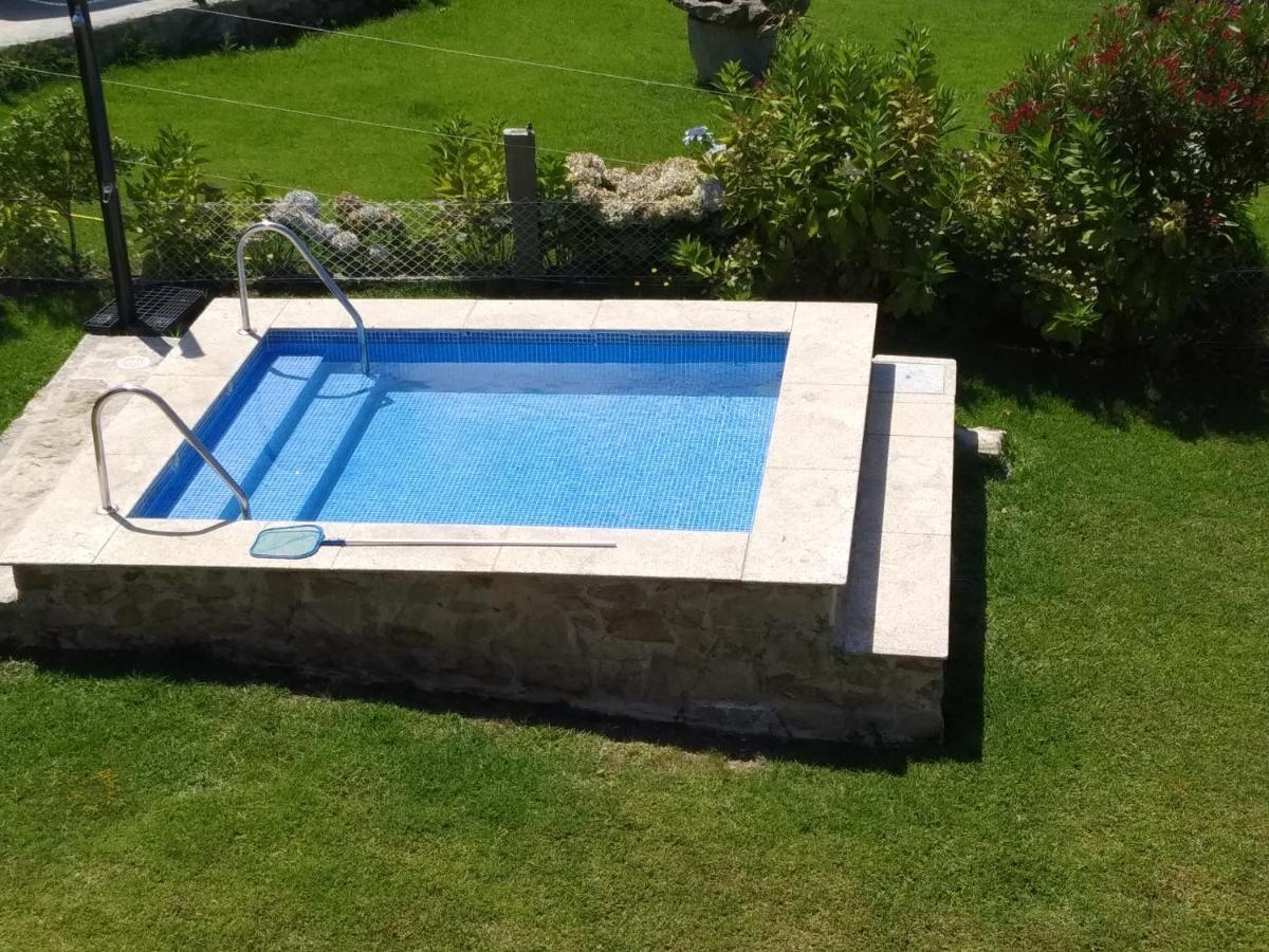 Casaflorinda9 Villa Marin Luaran gambar
