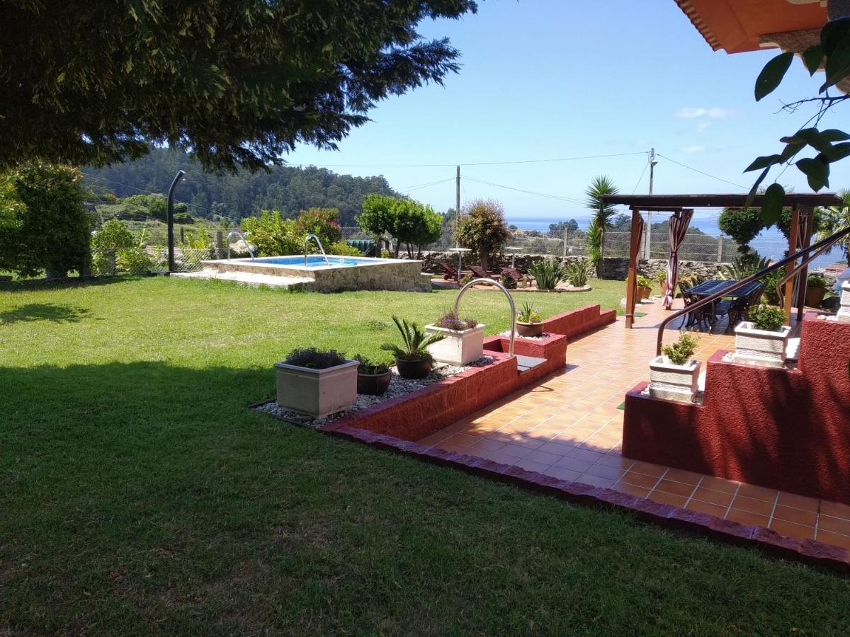 Casaflorinda9 Villa Marin Luaran gambar