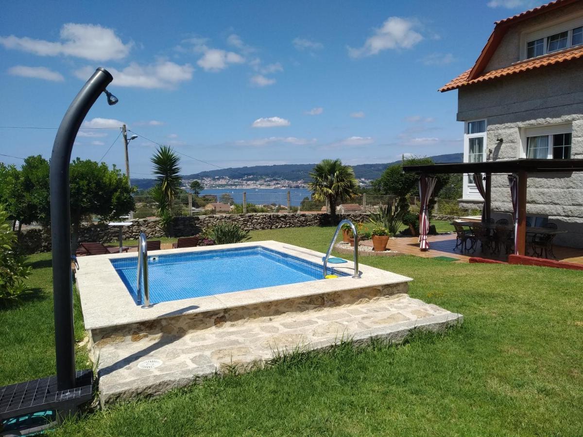 Casaflorinda9 Villa Marin Luaran gambar