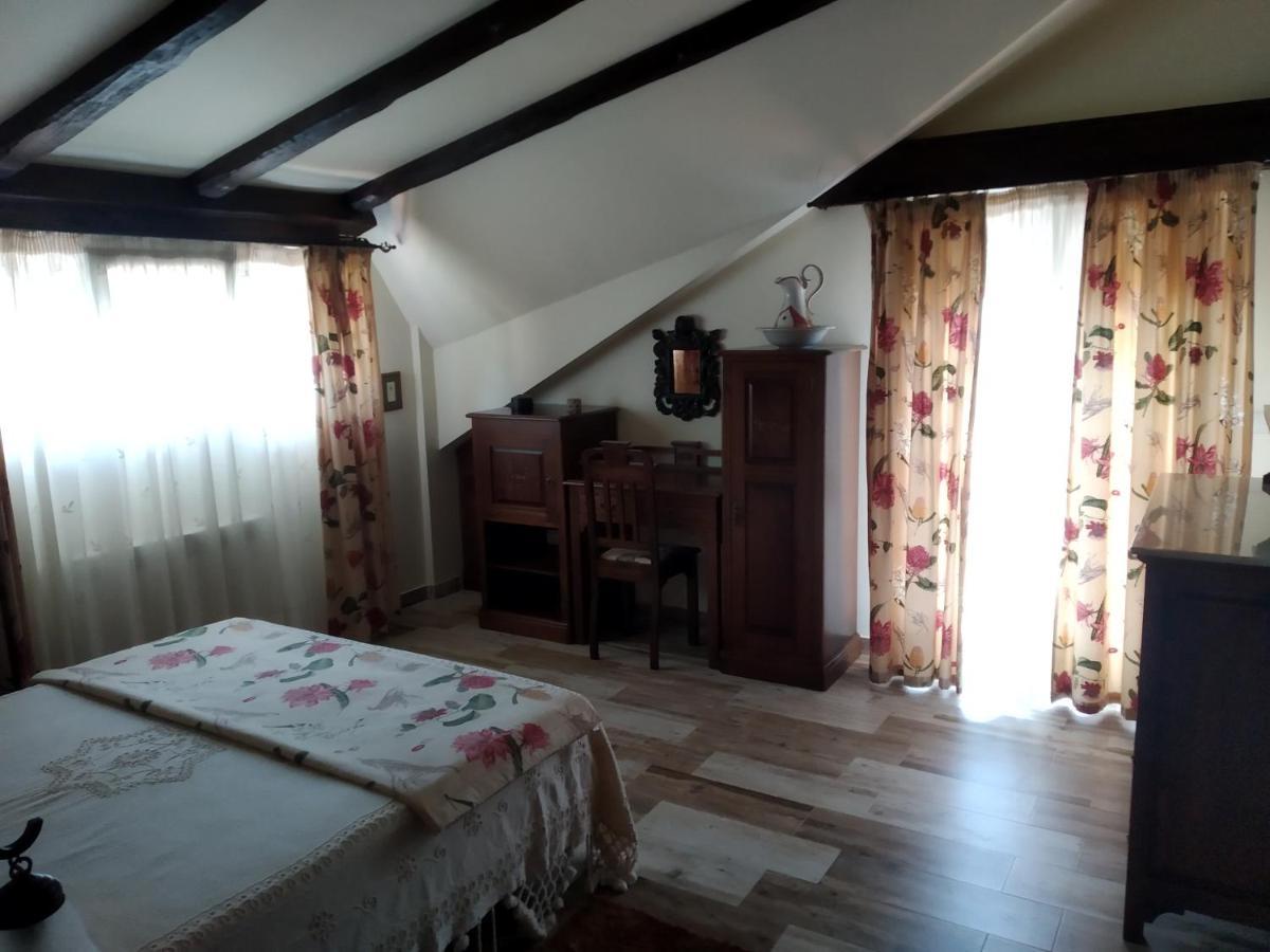 Casaflorinda9 Villa Marin Luaran gambar