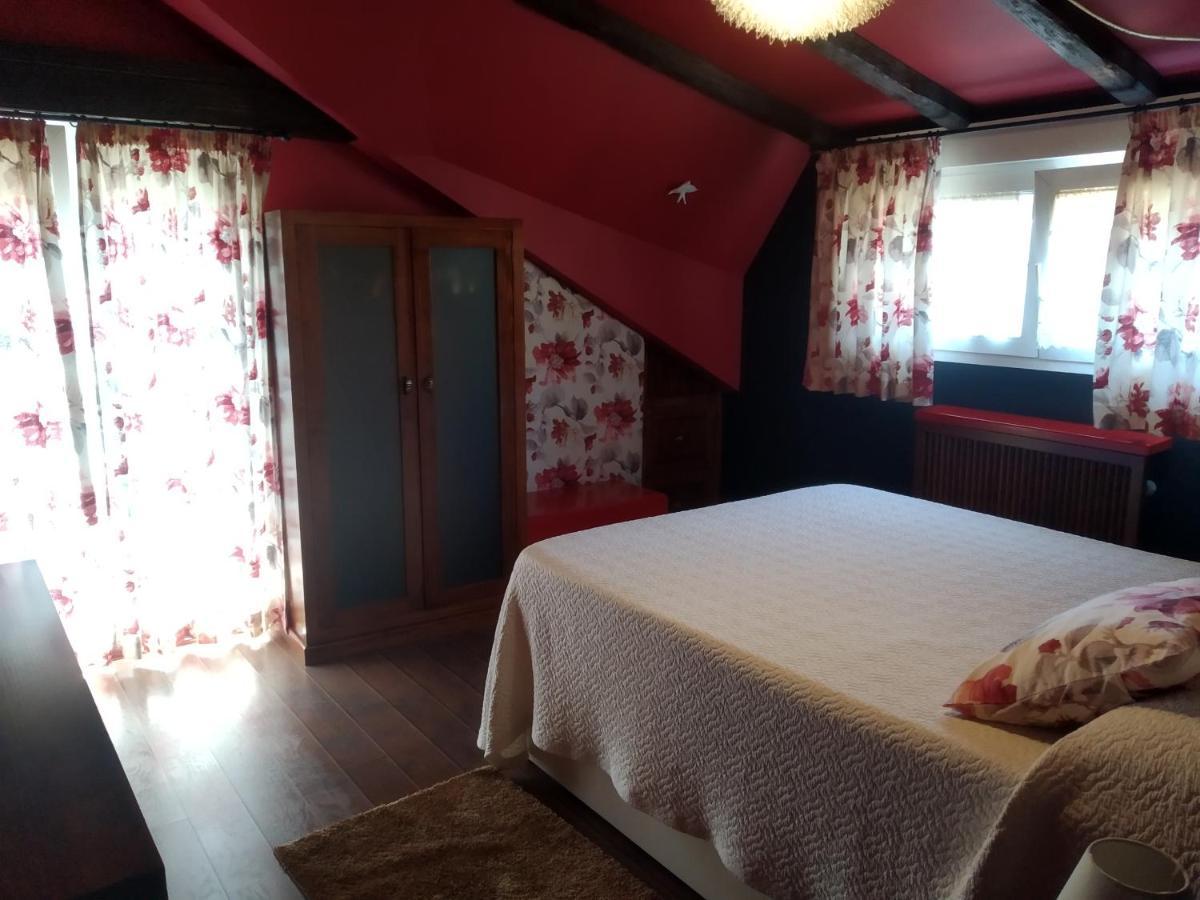 Casaflorinda9 Villa Marin Luaran gambar