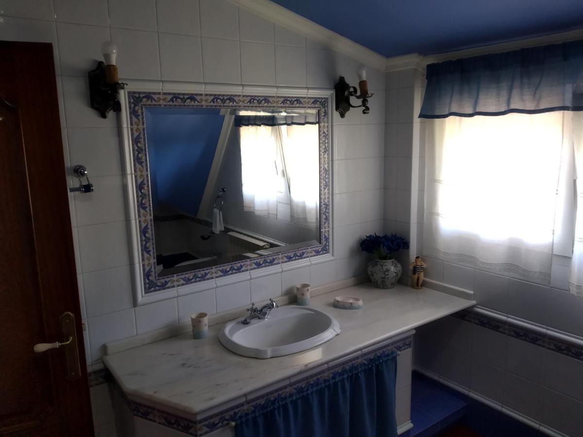 Casaflorinda9 Villa Marin Luaran gambar