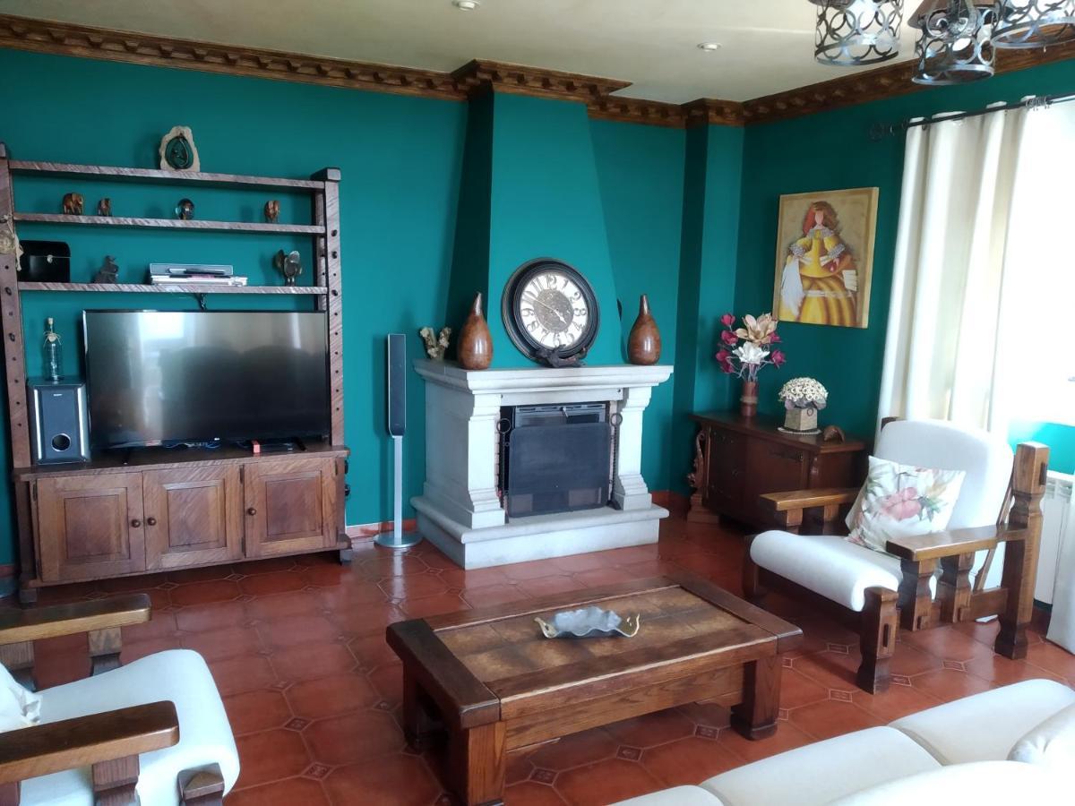 Casaflorinda9 Villa Marin Luaran gambar
