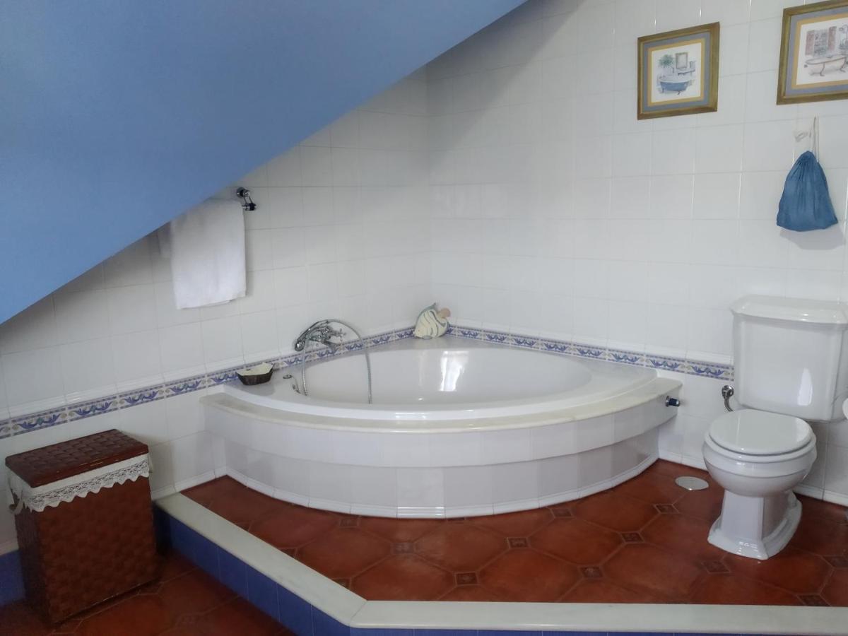 Casaflorinda9 Villa Marin Luaran gambar
