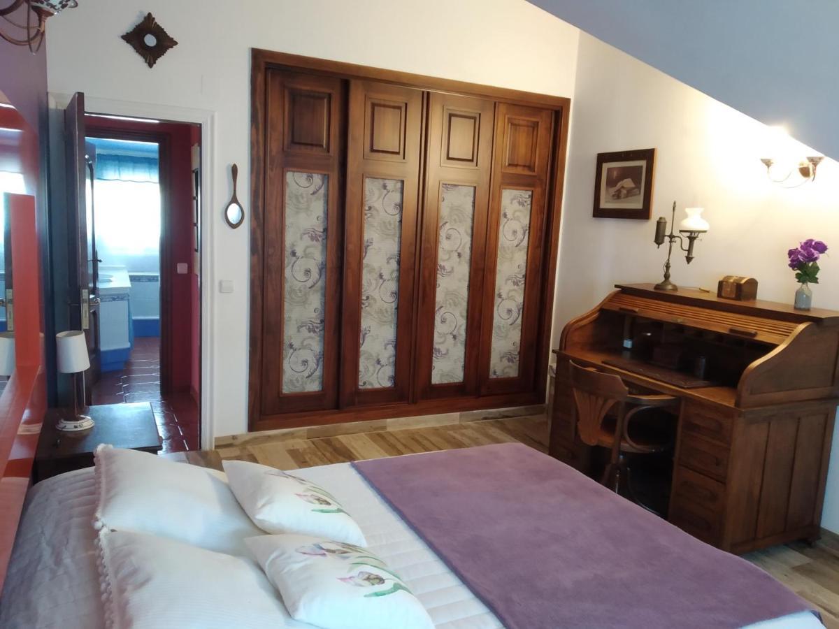 Casaflorinda9 Villa Marin Luaran gambar