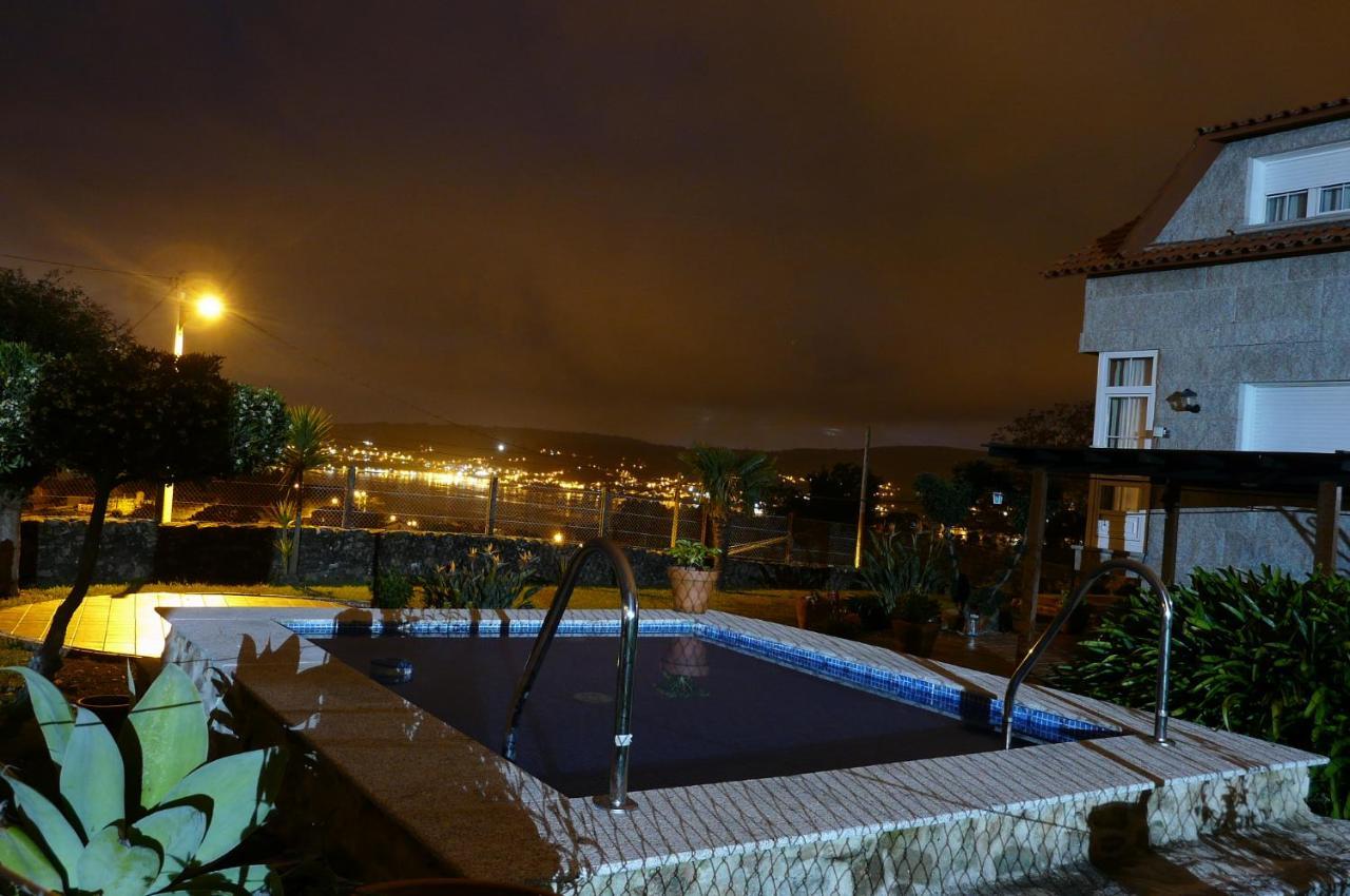 Casaflorinda9 Villa Marin Luaran gambar