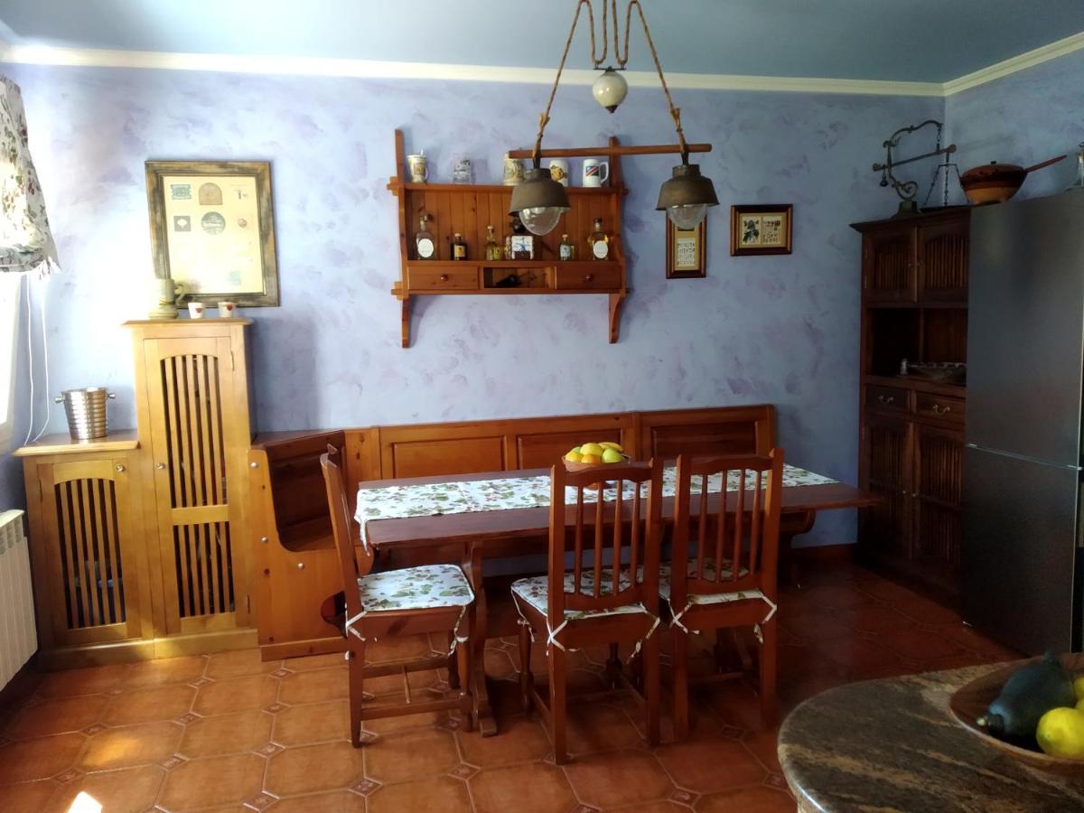 Casaflorinda9 Villa Marin Luaran gambar