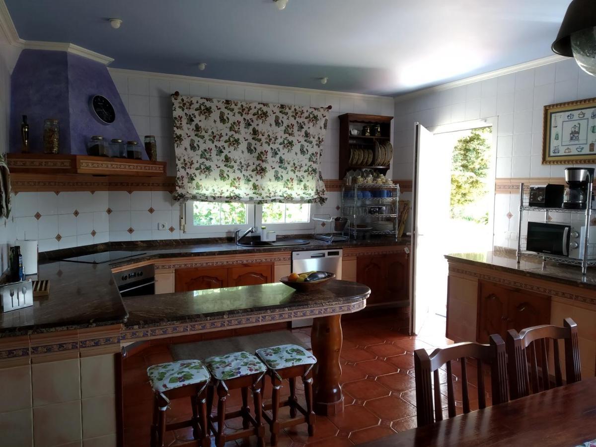 Casaflorinda9 Villa Marin Luaran gambar