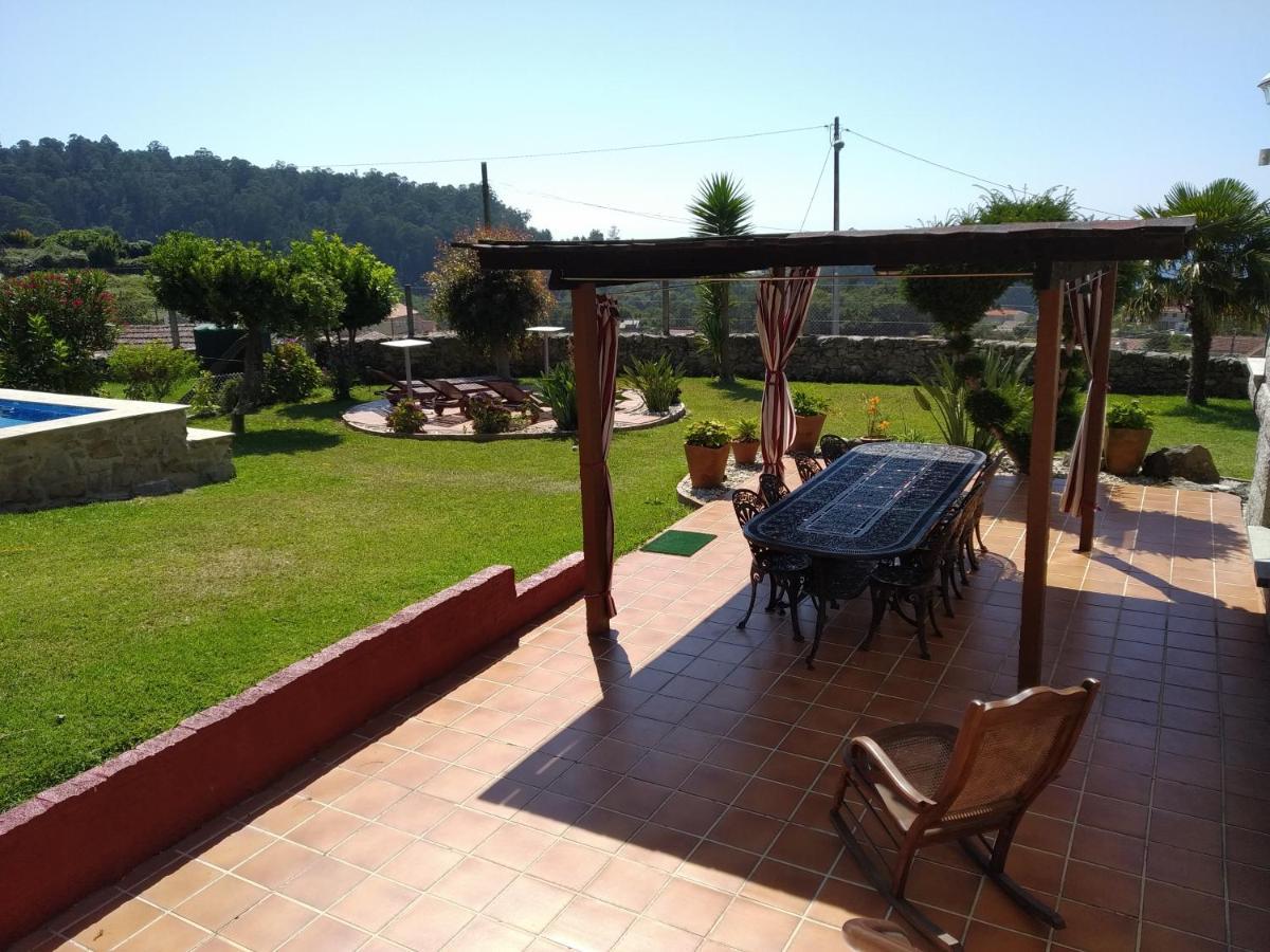 Casaflorinda9 Villa Marin Luaran gambar