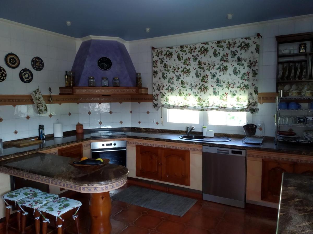 Casaflorinda9 Villa Marin Luaran gambar