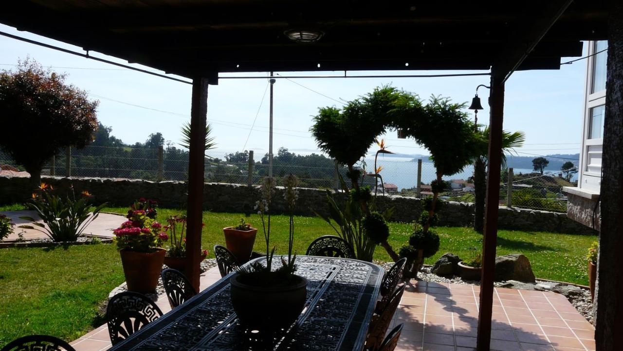 Casaflorinda9 Villa Marin Luaran gambar