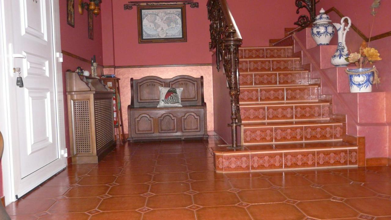 Casaflorinda9 Villa Marin Luaran gambar