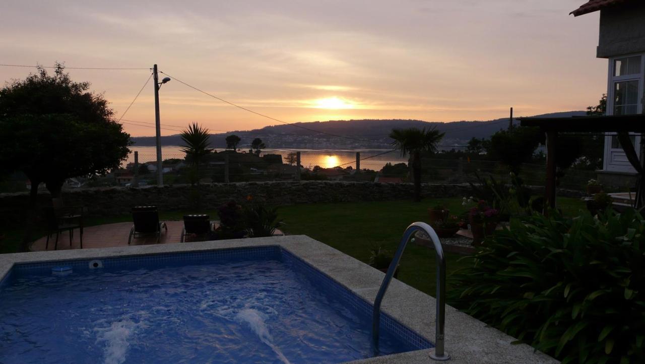 Casaflorinda9 Villa Marin Luaran gambar