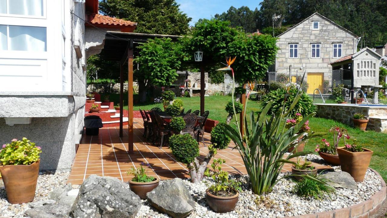 Casaflorinda9 Villa Marin Luaran gambar