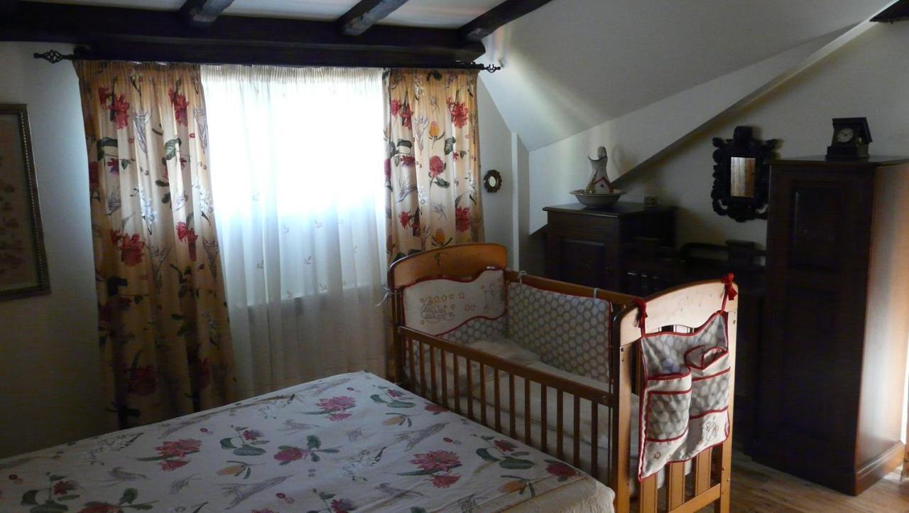 Casaflorinda9 Villa Marin Luaran gambar