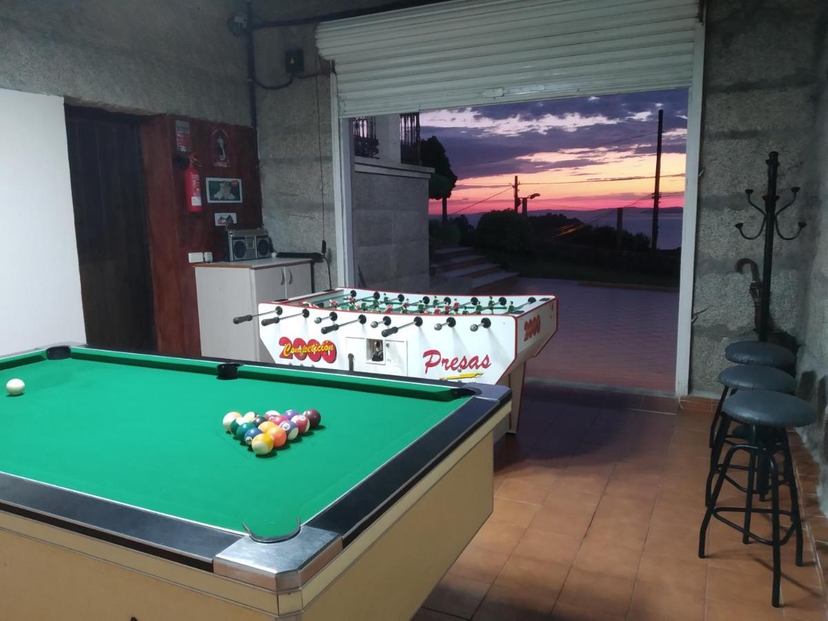 Casaflorinda9 Villa Marin Luaran gambar