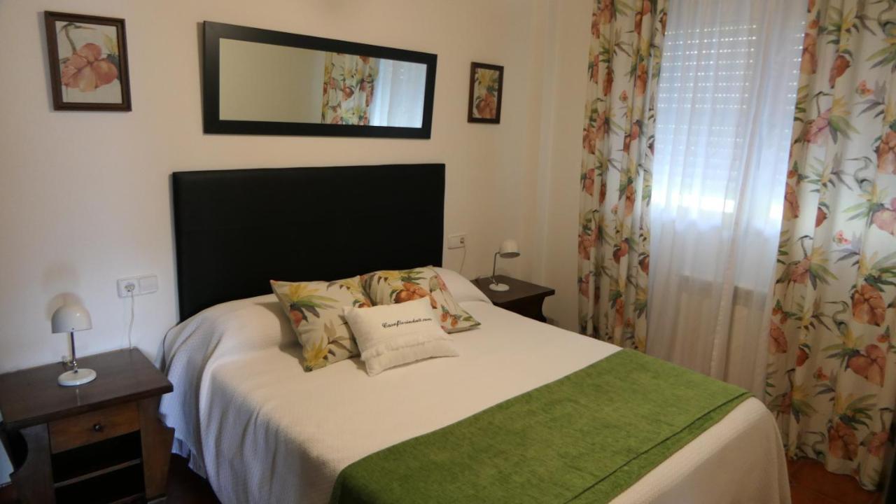 Casaflorinda9 Villa Marin Luaran gambar