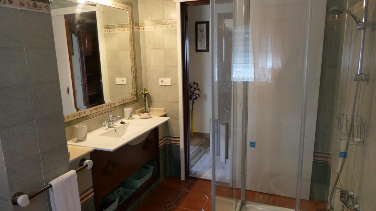 Casaflorinda9 Villa Marin Luaran gambar