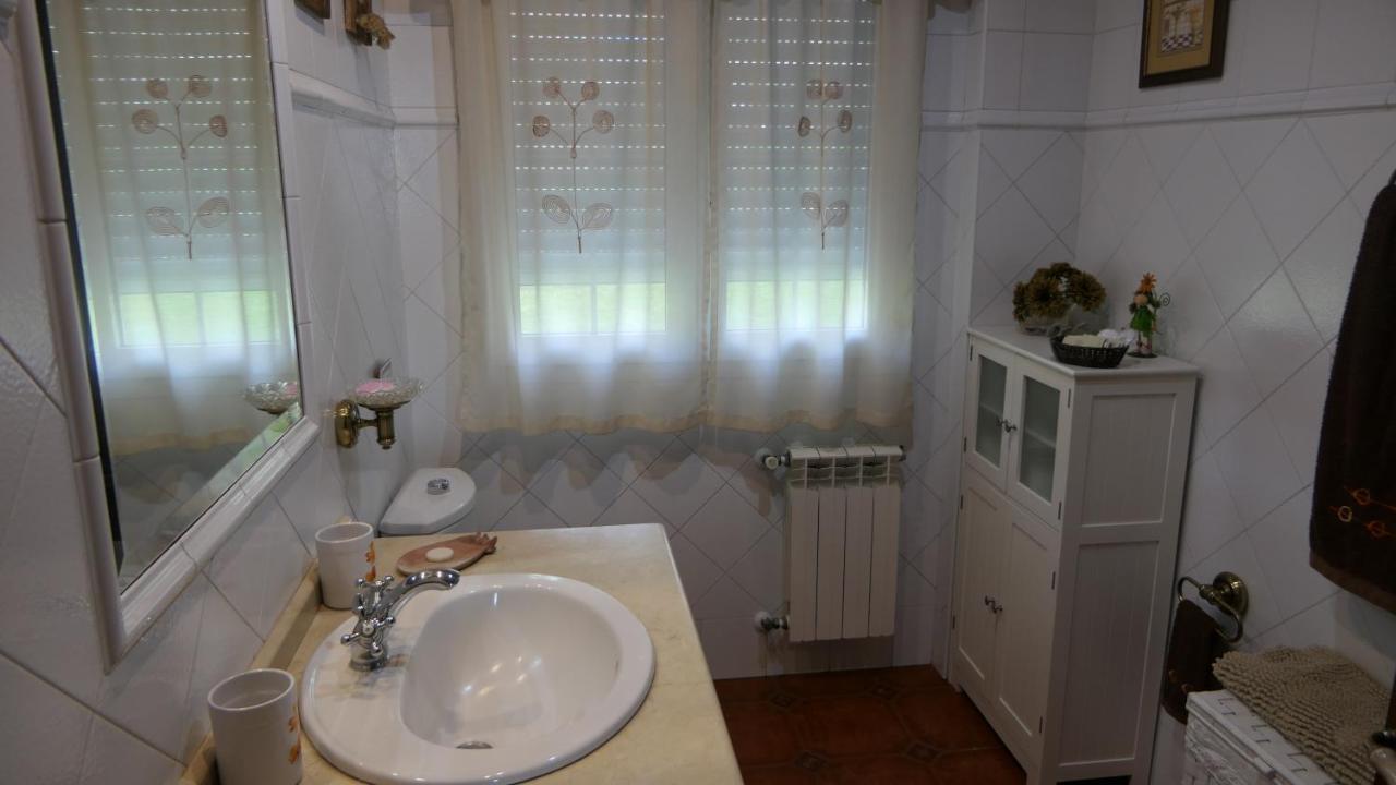 Casaflorinda9 Villa Marin Luaran gambar