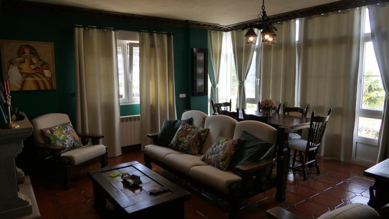 Casaflorinda9 Villa Marin Luaran gambar