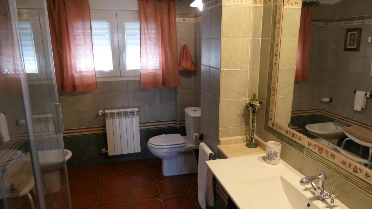 Casaflorinda9 Villa Marin Luaran gambar