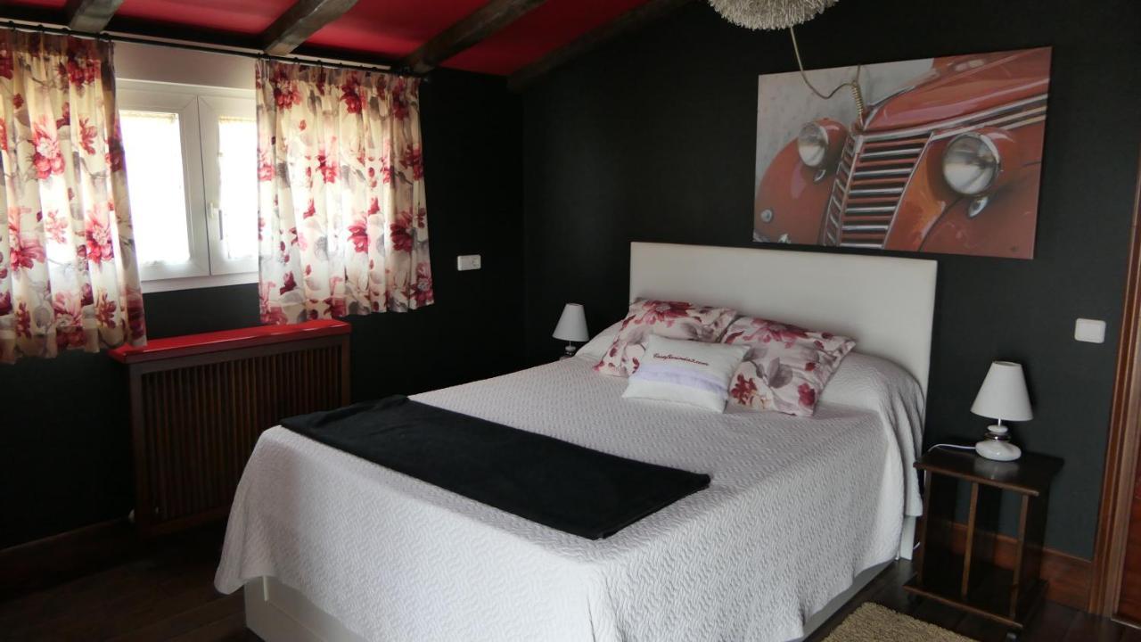 Casaflorinda9 Villa Marin Luaran gambar