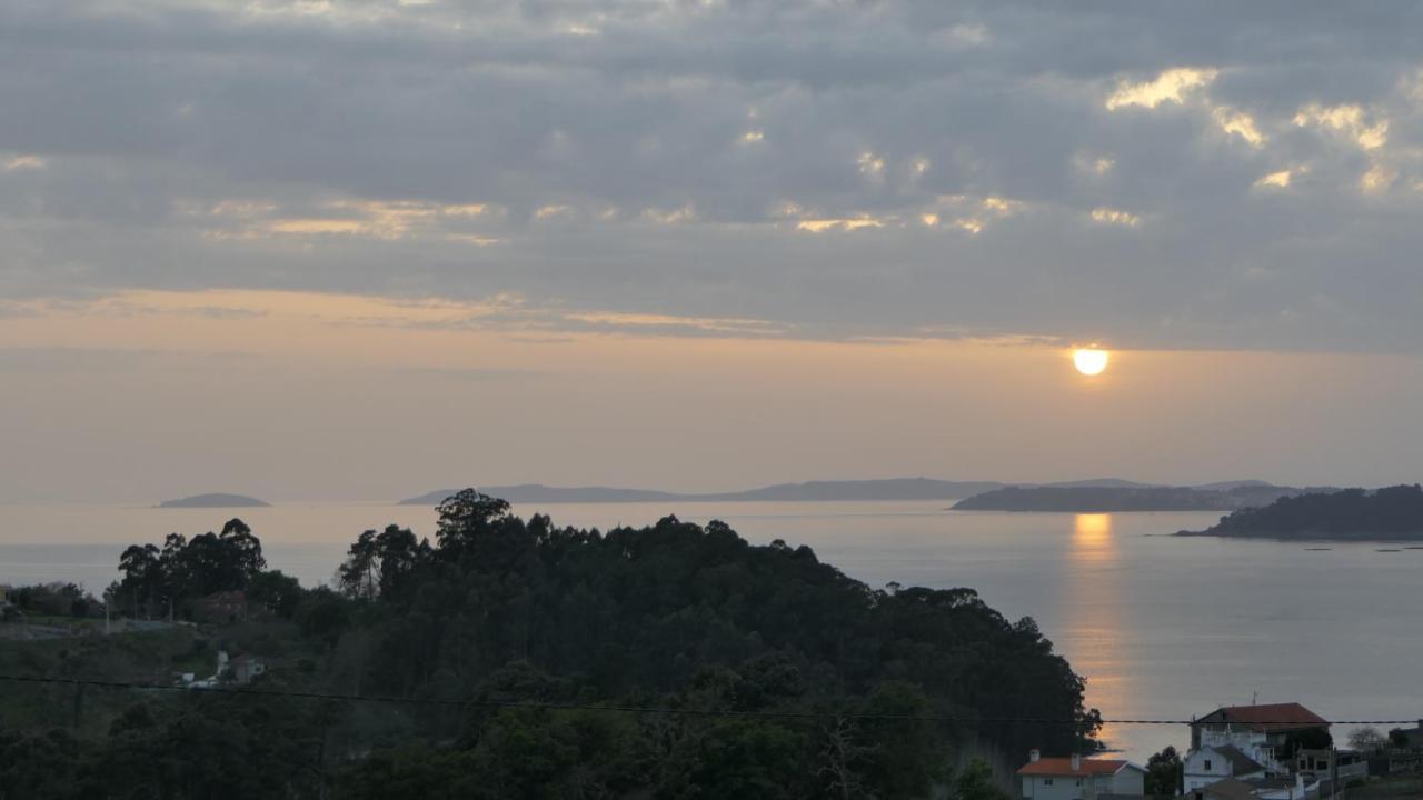 Casaflorinda9 Villa Marin Luaran gambar