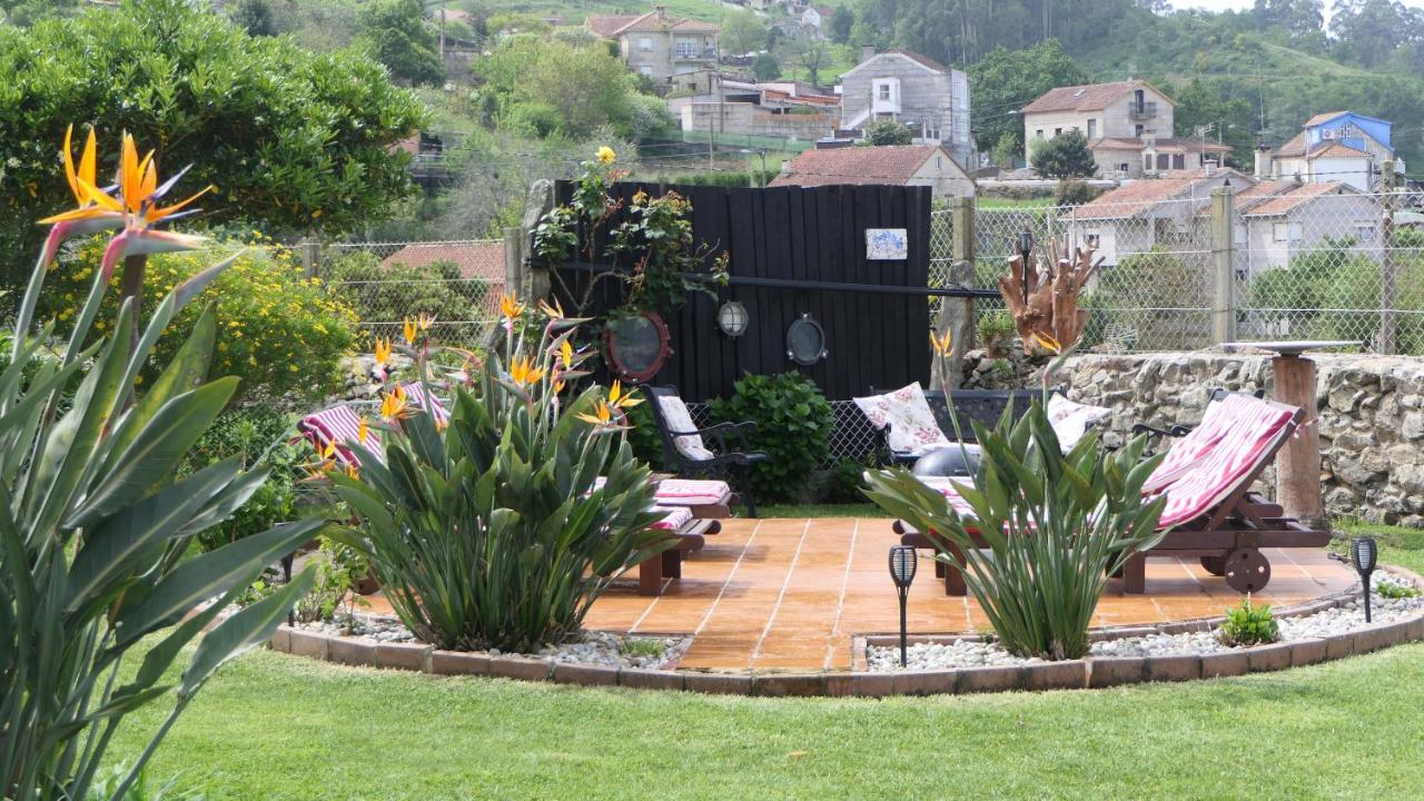 Casaflorinda9 Villa Marin Luaran gambar