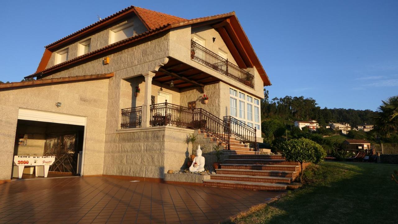 Casaflorinda9 Villa Marin Luaran gambar